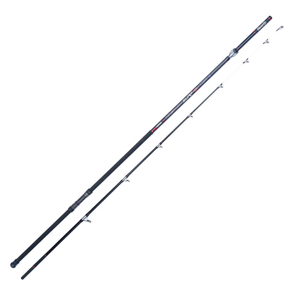 AKIOS AIRSPORT 420 CBR 4.2m 14ft