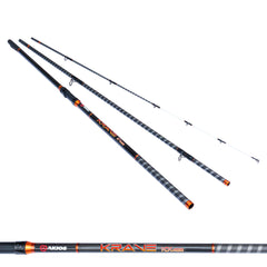 AKIOS KRAVE KX420 Beach and Estuary Rod 4.2m 14ft
