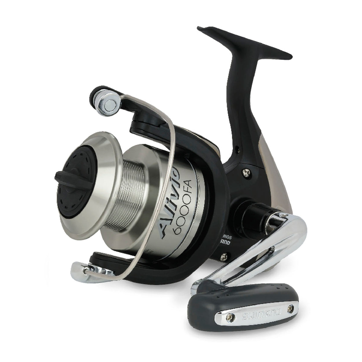 Fishing Tackle