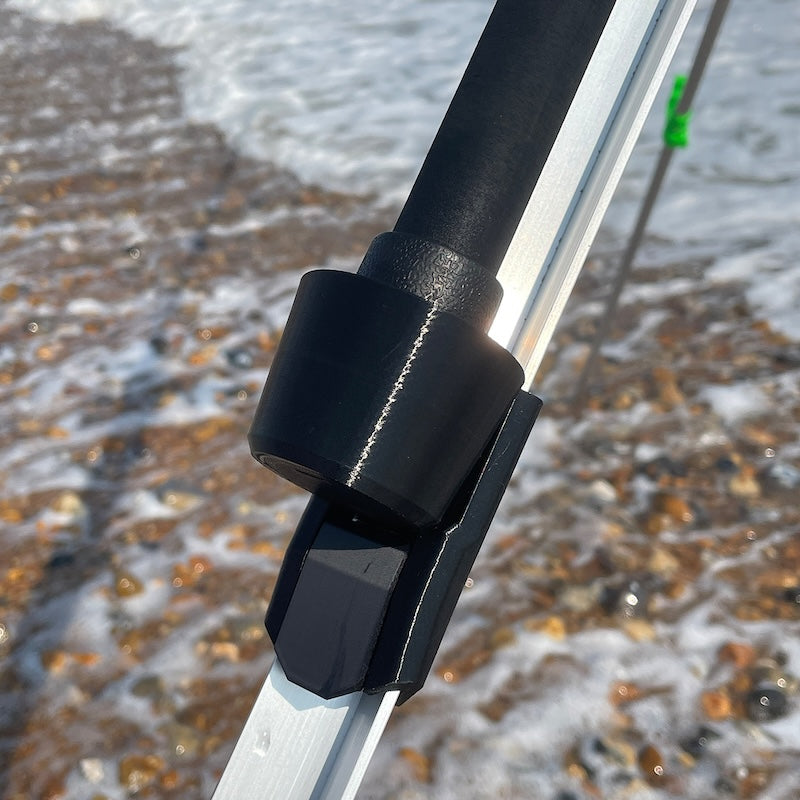 ANGLEX QUICK LATCH SINGLE BUTT CUP