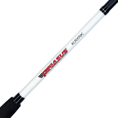 AXIA Pegasus Kayak Rod 1.8m 6ft 8-15lb