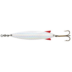 ABU GARCIA TOBY White Flash 18g