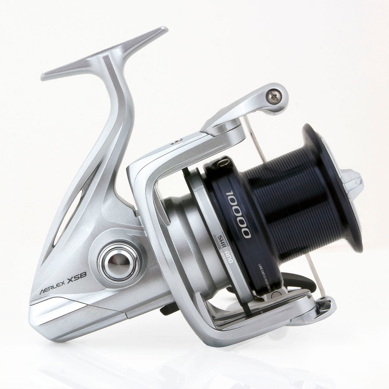Shimano Aerlex XSB 10000 Fixed Spool Surf Fishing
