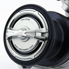 Shimano Aerlex XSB 10000 Fixed Spool Surf Fishing
