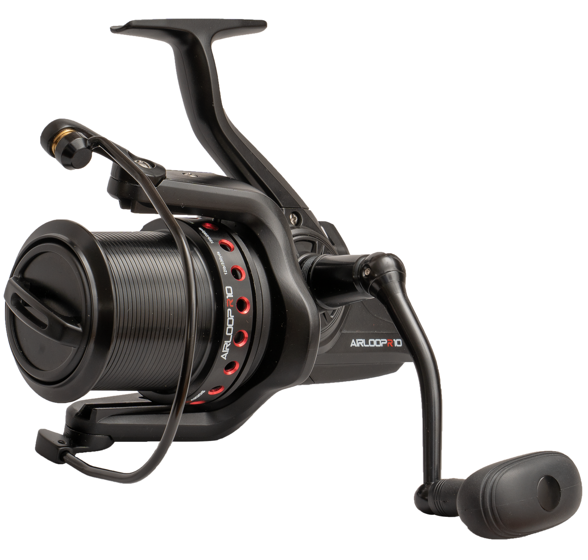 AKIOS Airloop R10 Fixed Spool Surf Reel