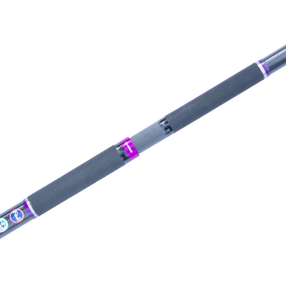 Akios KYORI ST420 TT Twin Tipped Continental Rod 4.2m 14ft