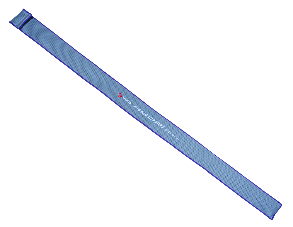 Akios KYORI ST405 TT SRS Twin Tipped Rod 4.05m 13.5ft-blue