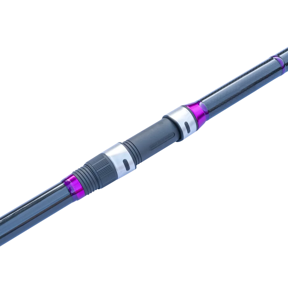 Akios KYORI ST420 TT Twin Tipped Continental Rod 4.2m 14ft