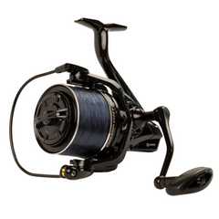 AKIOS RAPPORT RTX FIXED SPOOL REEL