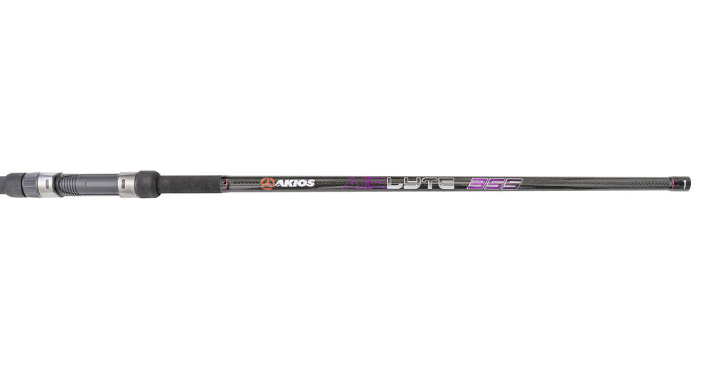 AKIOS Airlyte 355 Light Specialist Rod 3.55m 11.5ft