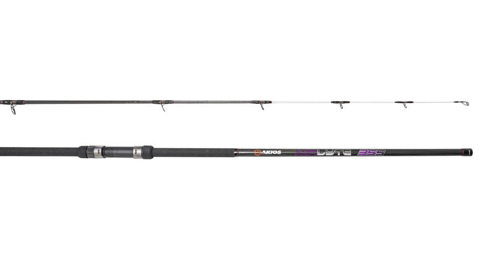 AKIOS Airlyte 355 Light Specialist Rod 3.55m 11.5ft