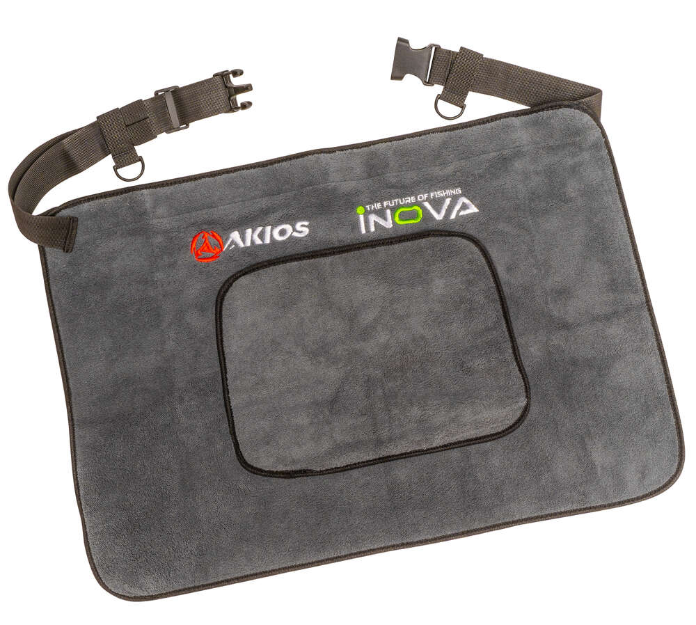 AKIOS-INOVA Angler’s Apron Towel