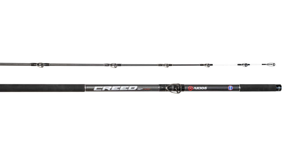 Akios CREED GP420 2-Piece Rod 4.2m 13ft 10in