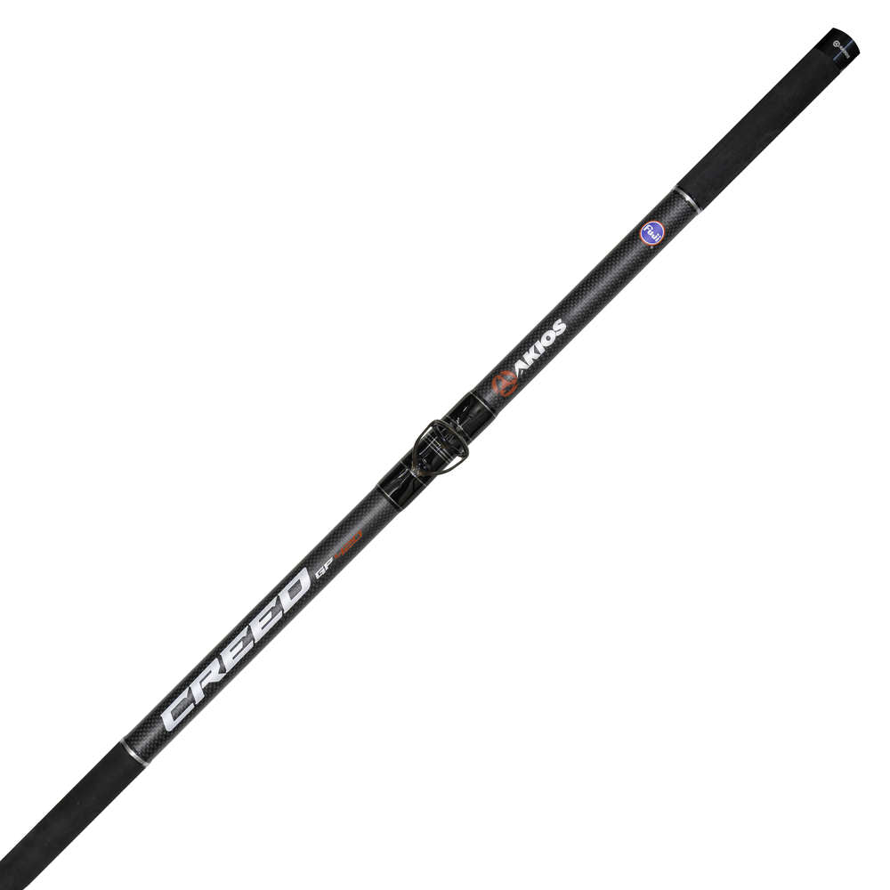 Akios CREED GP420 2-Piece Rod 4.2m 13ft 10in