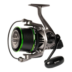 AKIOS FURY GTX8
