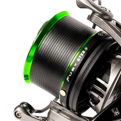 AKIOS FURY GTX8 Fixed Spool
