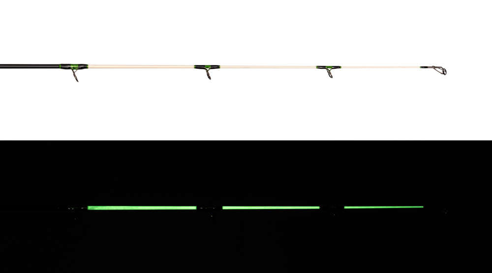 AKIOS FURY FX450 TT Twin Tipped Rod 4.5m 15ft

