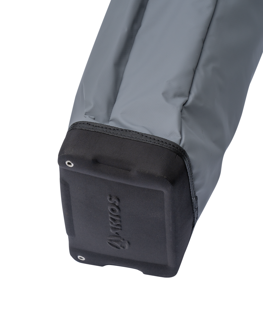 AKIOS SeaTrek Rod Quiver Holdall & Cover/Hood