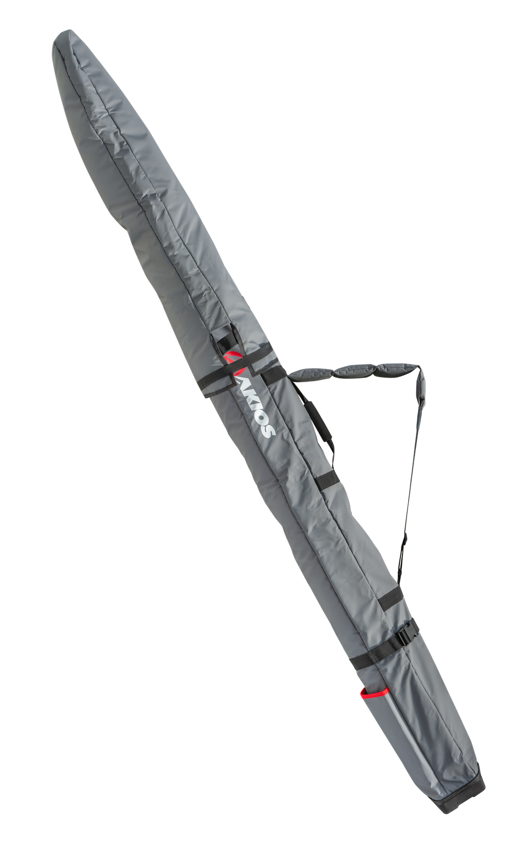 AKIOS SeaTrek Rod Quiver Holdall & Cover/Hood