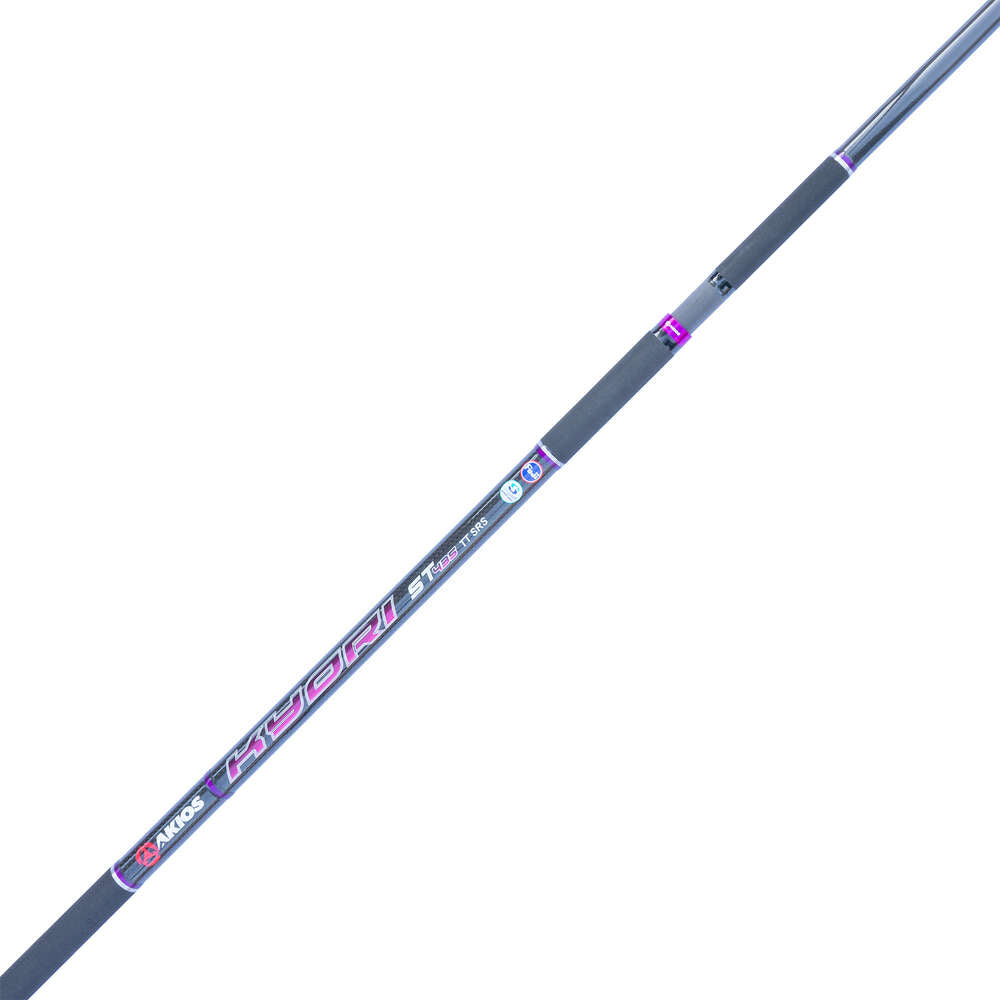 Akios KYORI ST405 TT SRS Twin Tipped Rod 4.05m