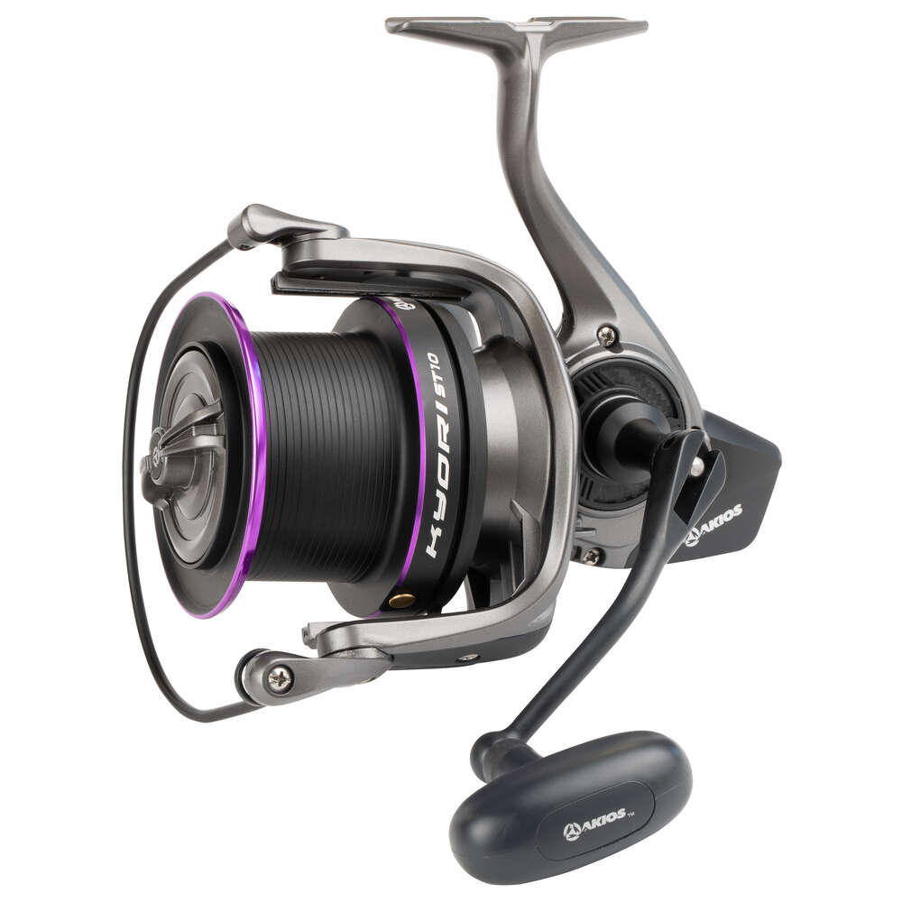 AKIOS KYORI ST10 Fixed Spool