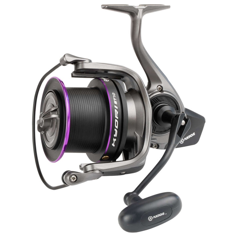 akios fishing reels for sale 1Bearings Akios Fishing Reels - Surf