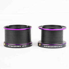 AKIOS KYORI ST10 Fixed Spool
