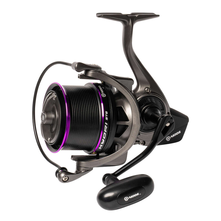 coarse fishing fixed spool reels Reel Ultralight Spinning Reel Sturdy Fishing Fixed-Spool 5.0/4.7:1 8kg Switchable Handle 8lb Line Coarse Fishing Ultra Smooth (Color : GT3000) Sports & Outdoors Baitcasting Fixed Spool Fishing Reel