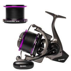 AKIOS KYORI ST8 Fixed Spool
