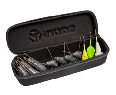 AKIOS Lead Lugger Case, Smart, Durable Lead Storage