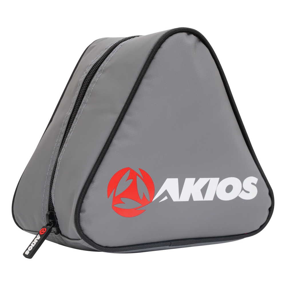 AKIOS Premium Reel Case