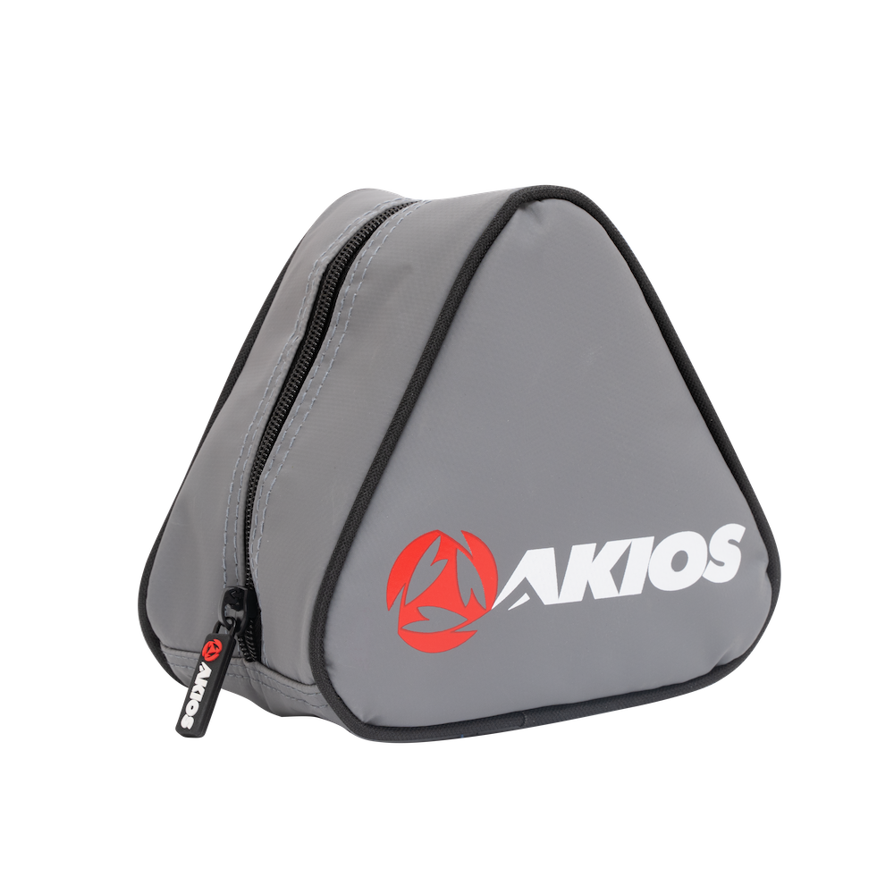 AKIOS Premium Reel Case