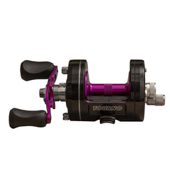 Akios Tourno 666 MM3