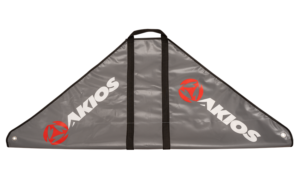 AKIOS Weigh, Measuring &amp; Unhooking Sling