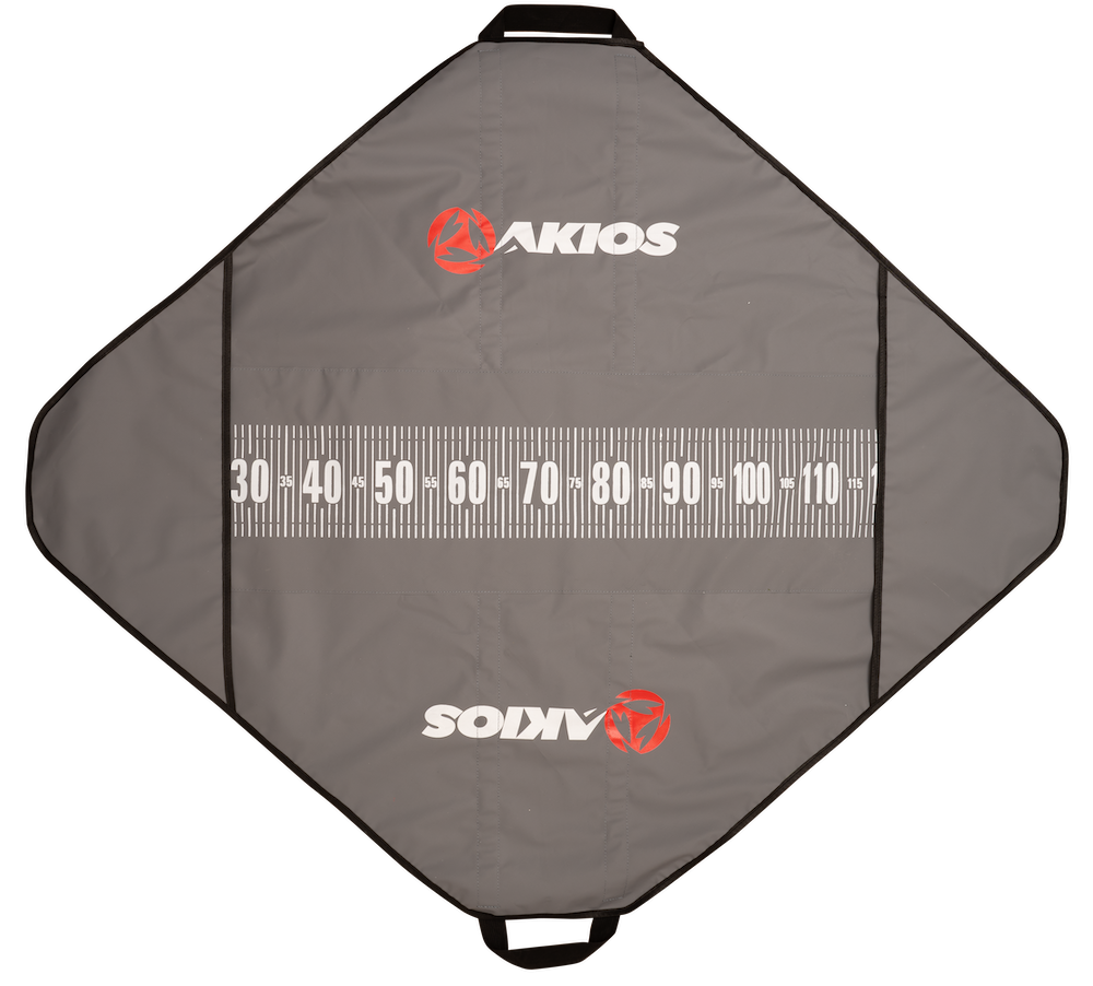 AKIOS Weigh, Measuring &amp; Unhooking Sling