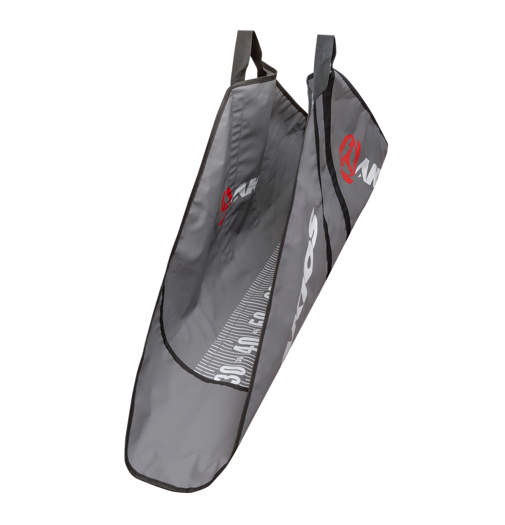 AKIOS Weigh, Measuring &amp; Unhooking Sling
