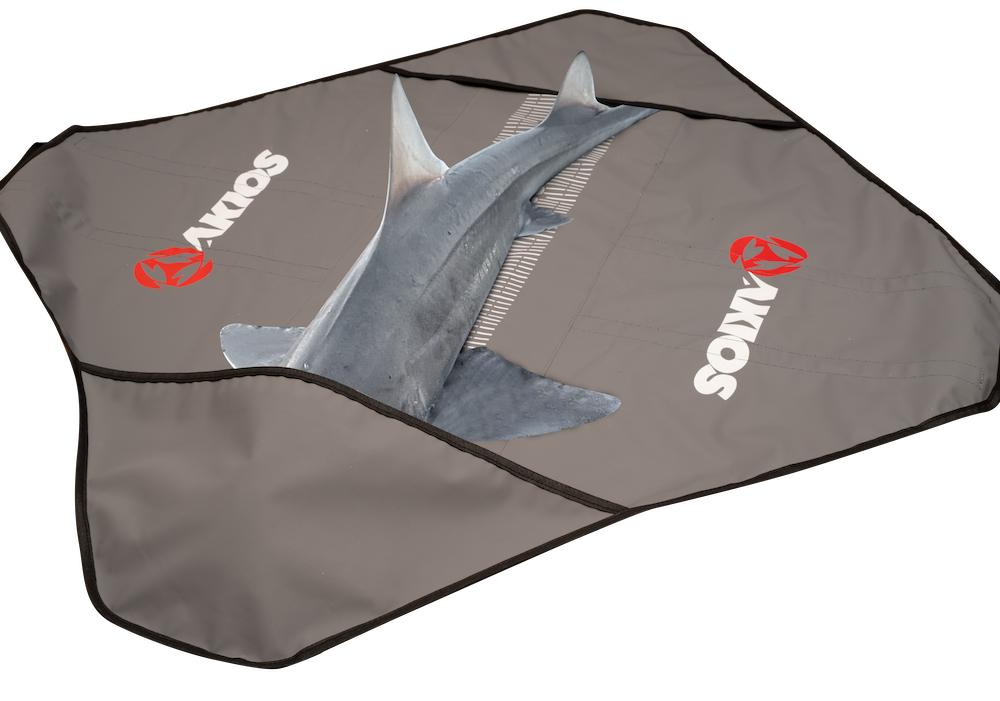 AKIOS Weigh, Measuring &amp; Unhooking Sling