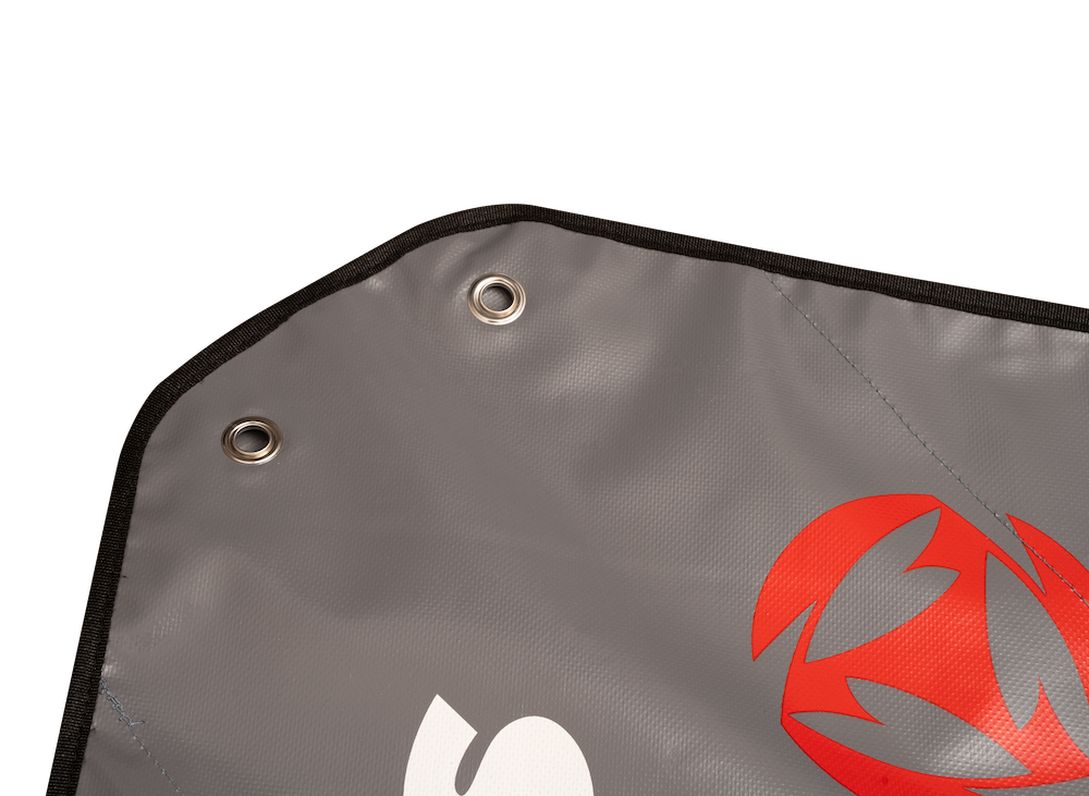 AKIOS Weigh, Measuring &amp; Unhooking Sling