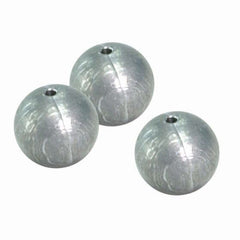 Ball Line LEADS Through Fishing Lead Weights