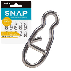 BKK Fast Snap Size 2  B/S 31lb