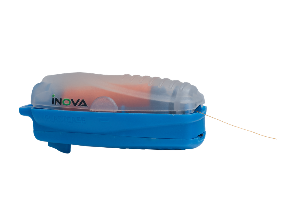 INOVA BAIT RAPPER PRO Dispenser Kit blue