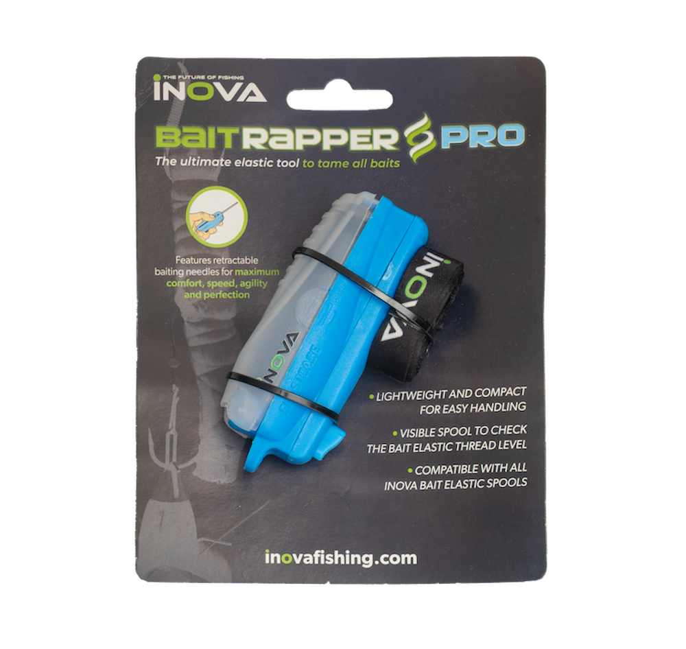 Inova Bait Rapper Pro With Baiting Needles
