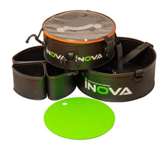 Inova Fishing Lug-It Base Station set