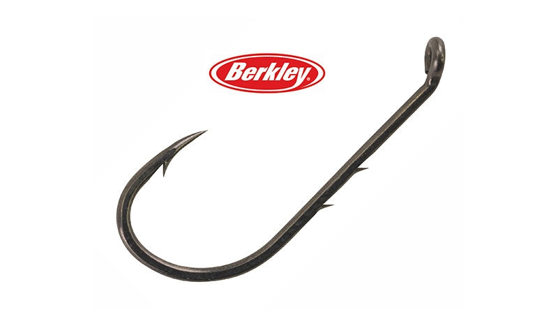 Berkley Fusion19 Bait Holder Needle Point Hooks