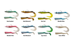 Berkley Saltwater Power Sandeel  15cm - 40g