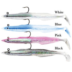 Berkley Powerbait Seabass Special Lures 15cm 25g