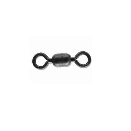 Power Stainless Steel Swivels (10 Packs)