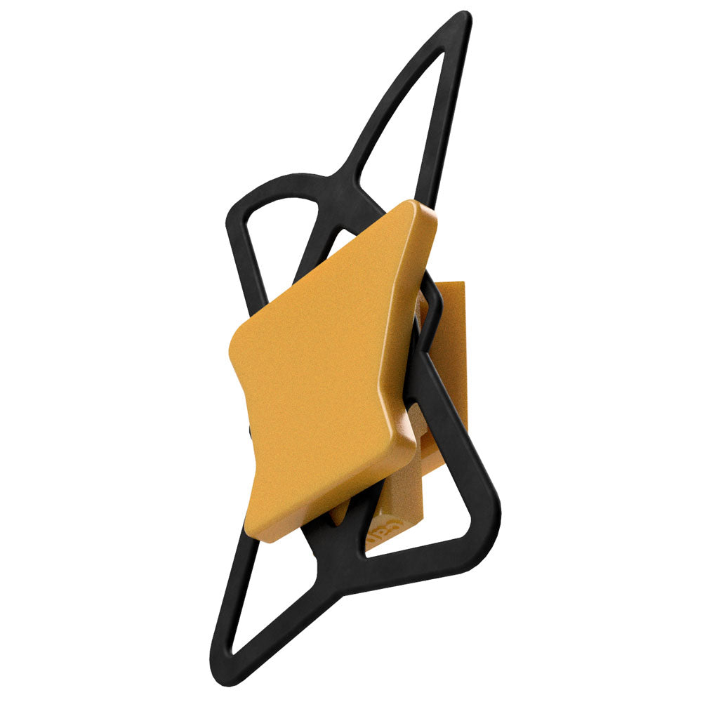Spooligan Orange Capcha isolated