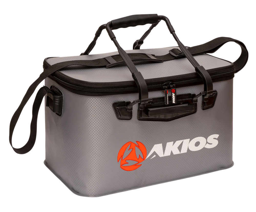 AKIOS Carry-All Full Set 3 IN 1