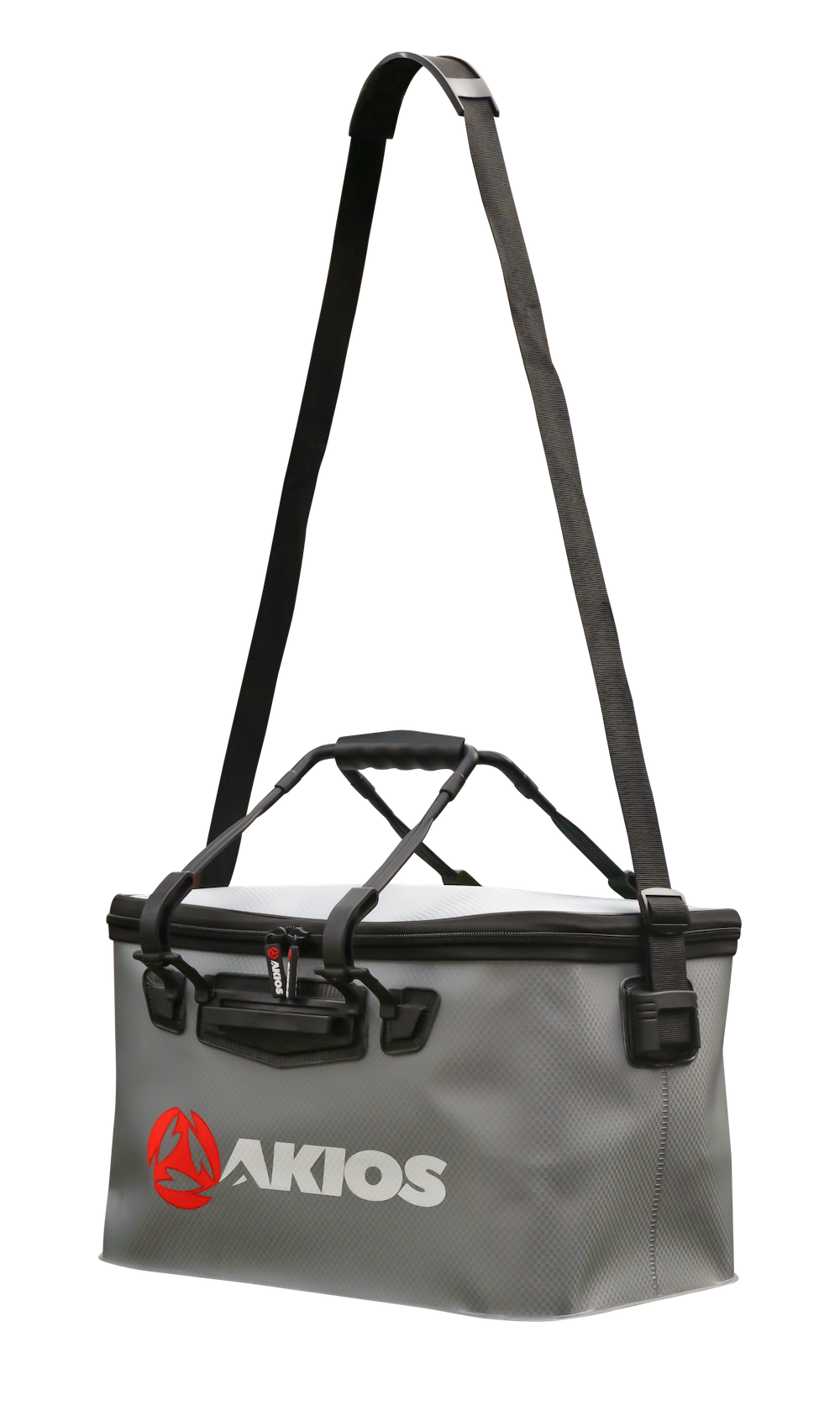 AKIOS Carry-All Full Set 3 IN 1